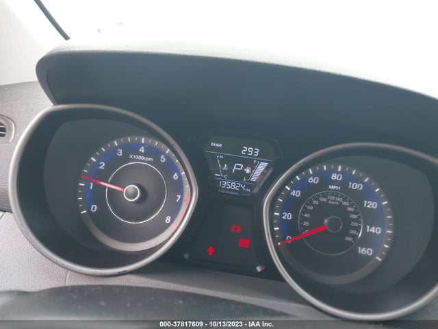 Hyundai ELANTRA SE 2015 KMHDH4AE7FU300465 Image 7