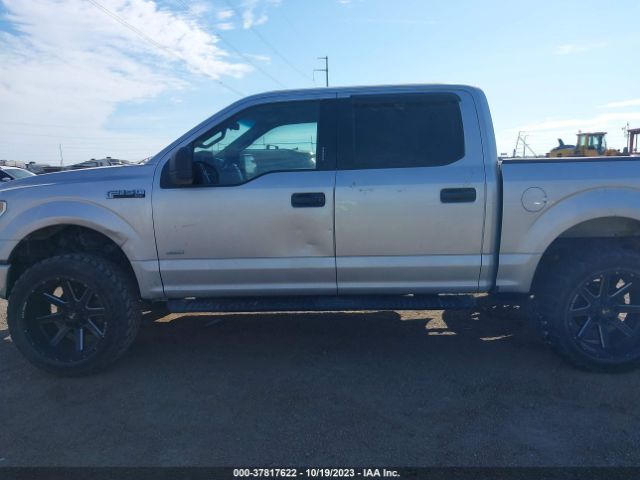 1FTEW1EP6FFA75971 Ford F-150 Xlt/xl/lariat