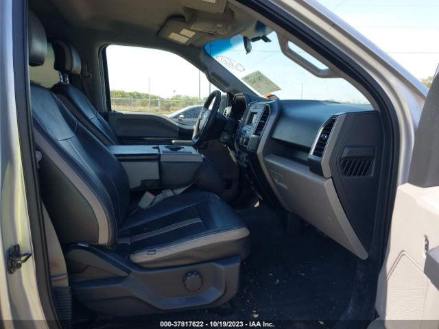 1FTEW1EP6FFA75971 Ford F-150 Xlt/xl/lariat