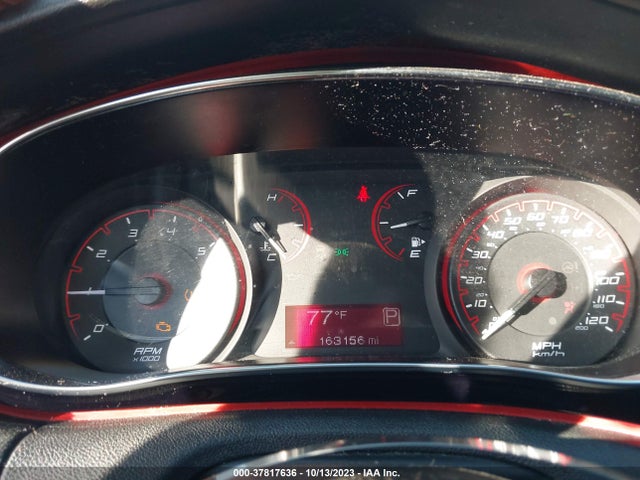 Dodge DART SE 2015 1C3CDFAA8FD302198 Image 7