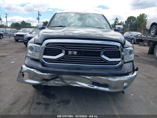 2015 RAM 1500 LARAMIE LIMITED 2.0 VIN: 1C6RR7PT9FS736770
