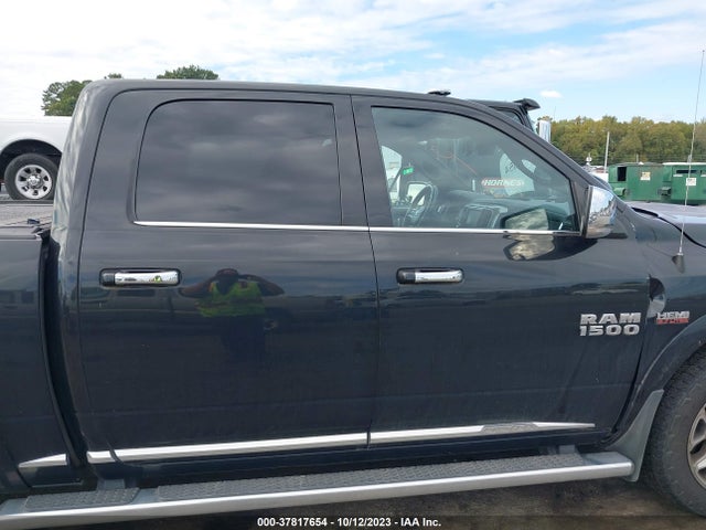 2015 RAM 1500 LARAMIE LIMITED 2.0 VIN: 1C6RR7PT9FS736770