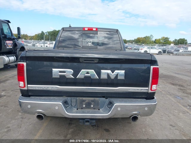 2015 RAM 1500 LARAMIE LIMITED 2.0 VIN: 1C6RR7PT9FS736770