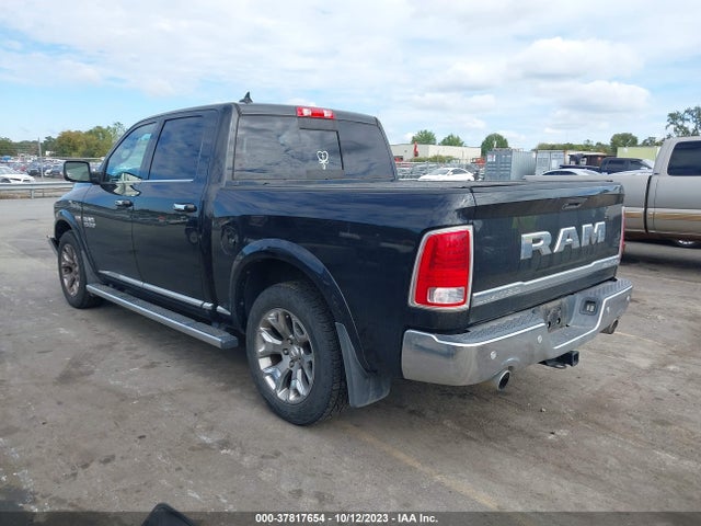 2015 RAM 1500 LARAMIE LIMITED 2.0 VIN: 1C6RR7PT9FS736770