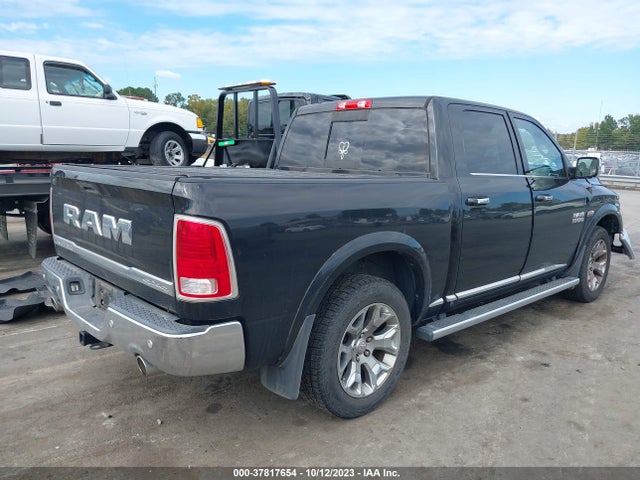 2015 RAM 1500 LARAMIE LIMITED 2.0 VIN: 1C6RR7PT9FS736770
