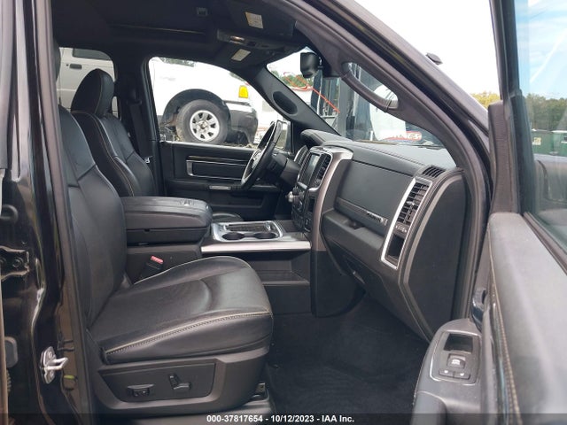 2015 RAM 1500 LARAMIE LIMITED 2.0 VIN: 1C6RR7PT9FS736770