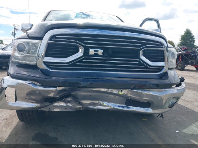 2015 RAM 1500 LARAMIE LIMITED 2.0 VIN: 1C6RR7PT9FS736770