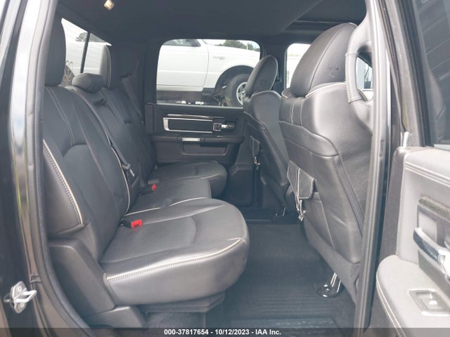 2015 RAM 1500 LARAMIE LIMITED 2.0 VIN: 1C6RR7PT9FS736770