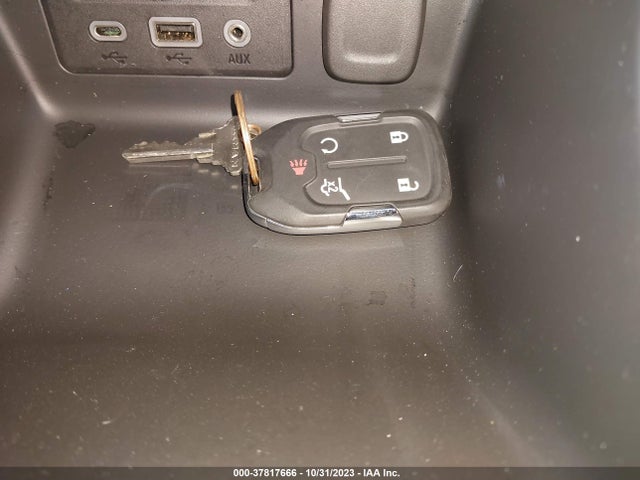 GMC Terrain Awd Sle 2022 3GKALTEV4NL214411 Image 11