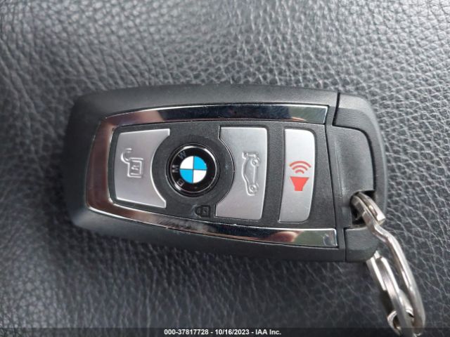 WBAFV3C53ED684043 BMW 5 Series 535d Xdrive