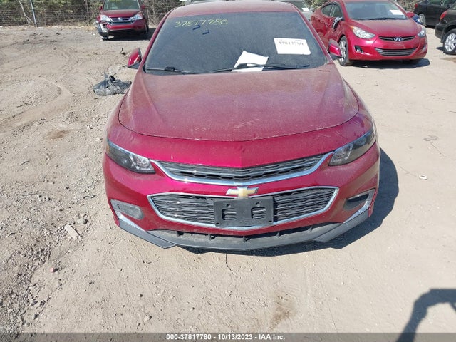 Chevrolet MALIBU LT 2018 1G1ZD5ST0JF218169 Image 12