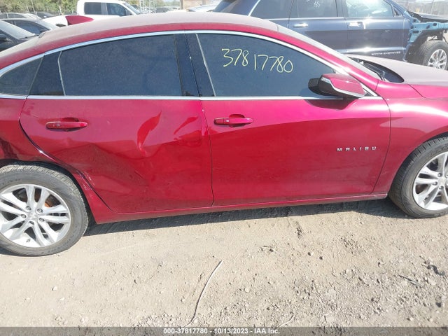 Chevrolet MALIBU LT 2018 1G1ZD5ST0JF218169 Image 13