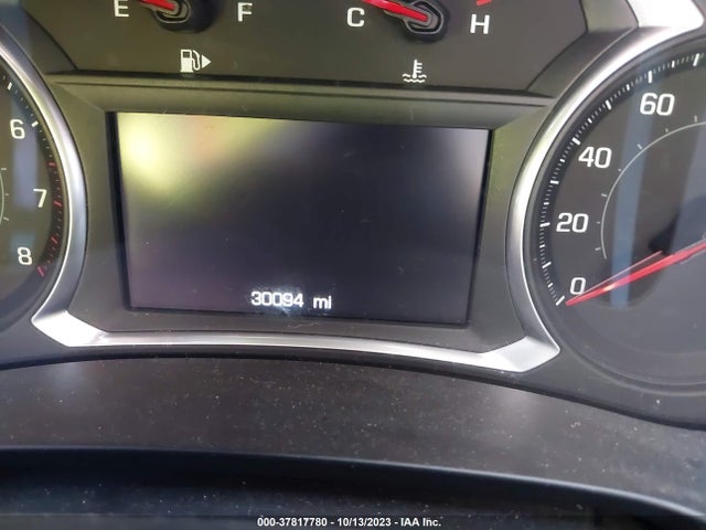 Chevrolet MALIBU LT 2018 1G1ZD5ST0JF218169 Image 15