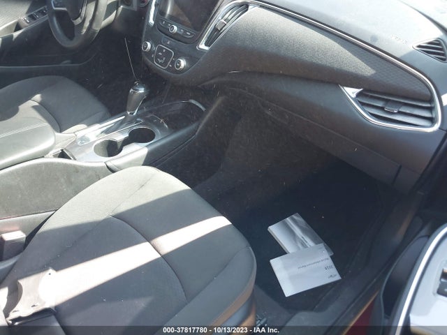 Chevrolet MALIBU LT 2018 1G1ZD5ST0JF218169 Image 5