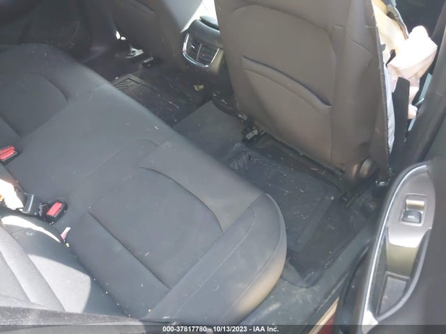 Chevrolet MALIBU LT 2018 1G1ZD5ST0JF218169 Image 8