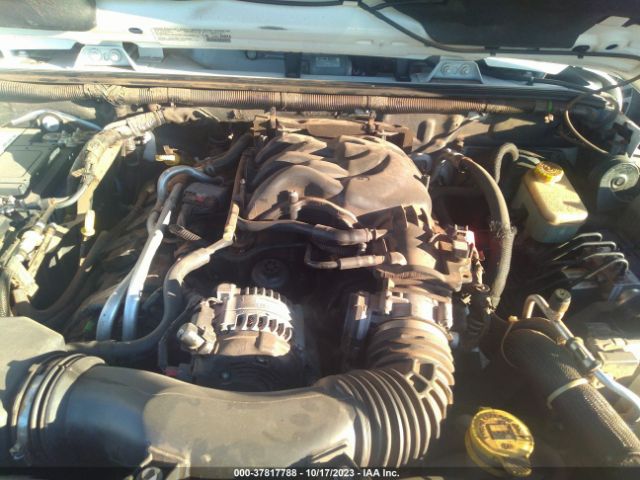 1C4AJWBG3EL121917 Jeep Wrangler Sahara