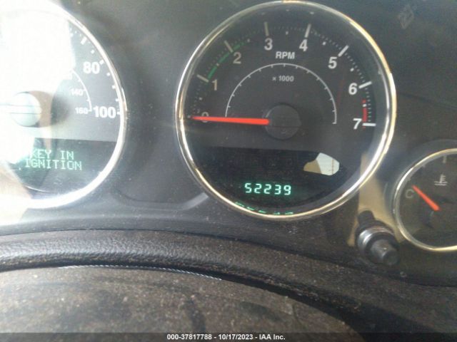 1C4AJWBG3EL121917 Jeep Wrangler Sahara