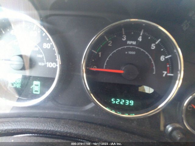 1C4AJWBG3EL121917 Jeep Wrangler Sahara