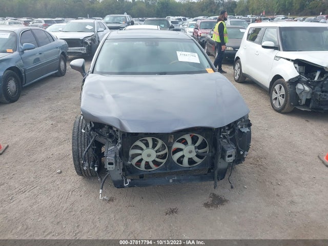 JTHBW1GG5F2092072 Lexus Es 300h Hybrid