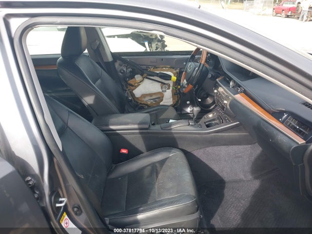JTHBW1GG5F2092072 Lexus Es 300h Hybrid