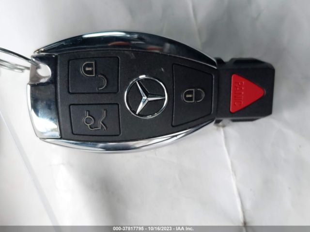 4JGDA5HB7GA731803 Mercedes-Benz Gle Gle 350