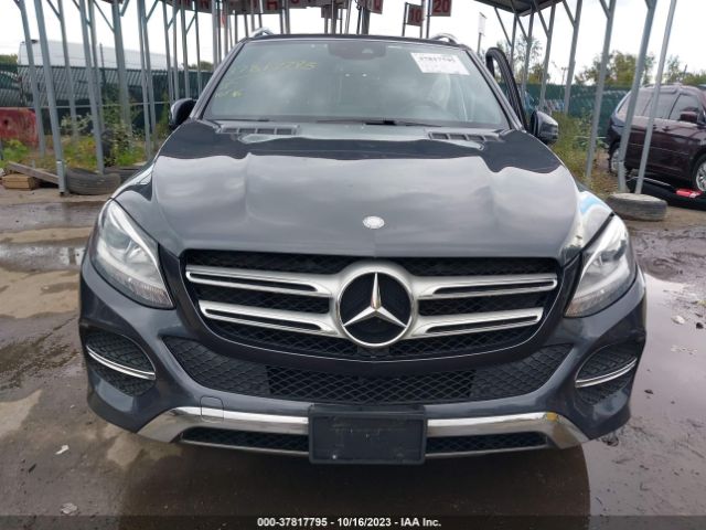 4JGDA5HB7GA731803 Mercedes-Benz Gle Gle 350