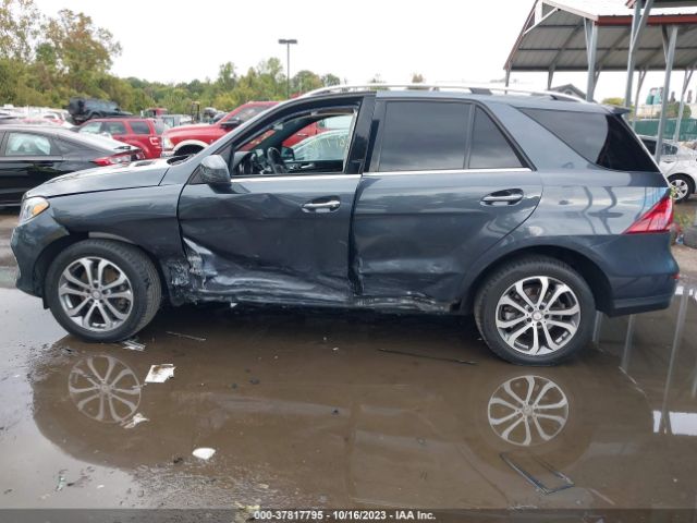 4JGDA5HB7GA731803 Mercedes-Benz Gle Gle 350