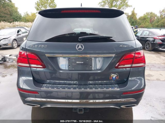 4JGDA5HB7GA731803 Mercedes-Benz Gle Gle 350