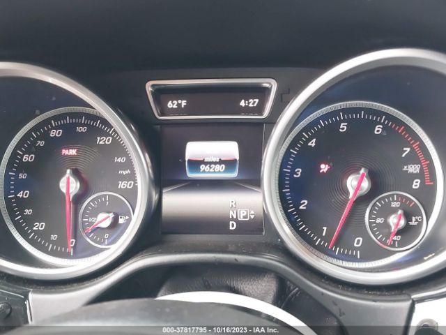 4JGDA5HB7GA731803 Mercedes-Benz Gle Gle 350