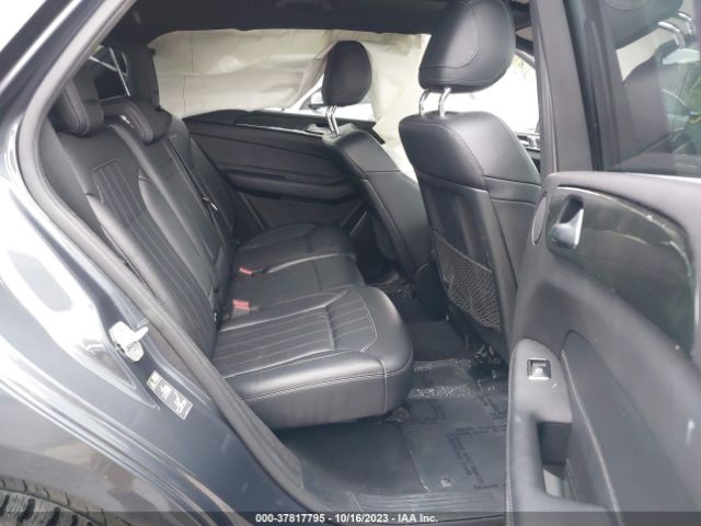 4JGDA5HB7GA731803 Mercedes-Benz Gle Gle 350