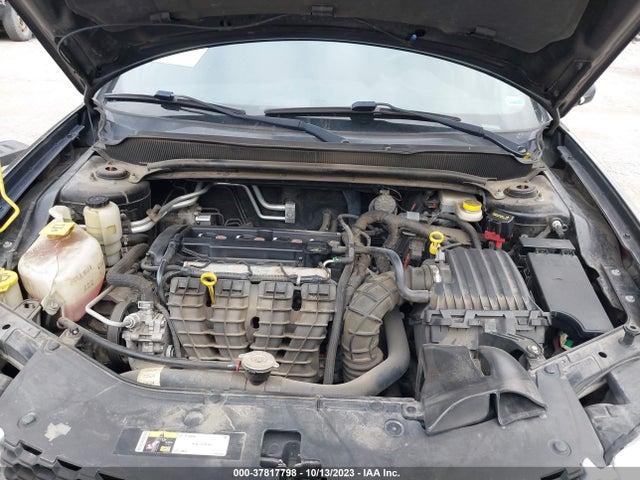 Dodge AVENGER SE 2014 1C3CDZAB8EN137109 Image 10
