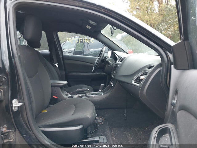 Dodge AVENGER SE 2014 1C3CDZAB8EN137109 Image 5