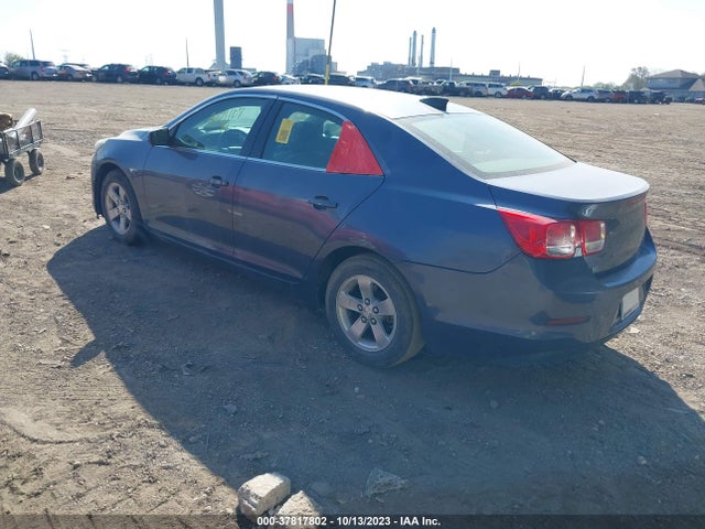 Chevrolet Malibu 1fl 2015 1G11A5SL3FF222696 Image 3
