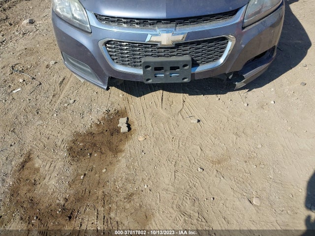 Chevrolet Malibu 1fl 2015 1G11A5SL3FF222696 Image 6