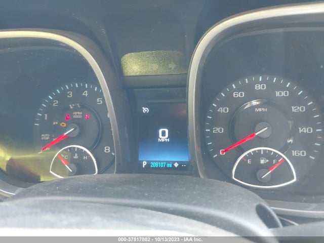 Chevrolet Malibu 1fl 2015 1G11A5SL3FF222696 Image 7