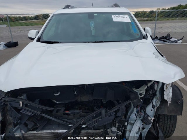 GMC Acadia Slt-1 2019 1GKKNMLS2KZ281882 Image 10
