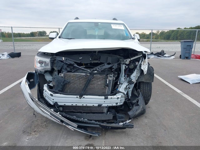 GMC Acadia Slt-1 2019 1GKKNMLS2KZ281882 Image 13