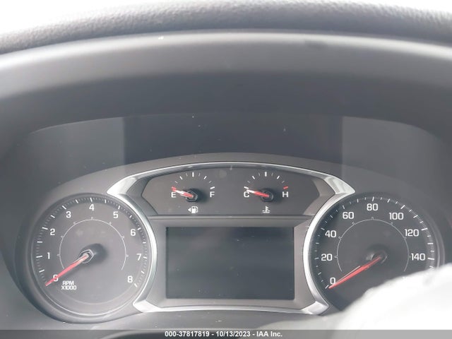 GMC Acadia Slt-1 2019 1GKKNMLS2KZ281882 Image 16