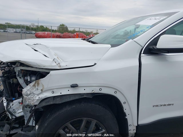 GMC Acadia Slt-1 2019 1GKKNMLS2KZ281882 Image 12