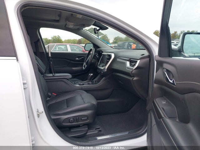 GMC Acadia Slt-1 2019 1GKKNMLS2KZ281882 Image 5