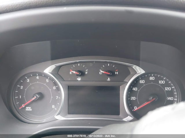 GMC Acadia Slt-1 2019 1GKKNMLS2KZ281882 Image 7