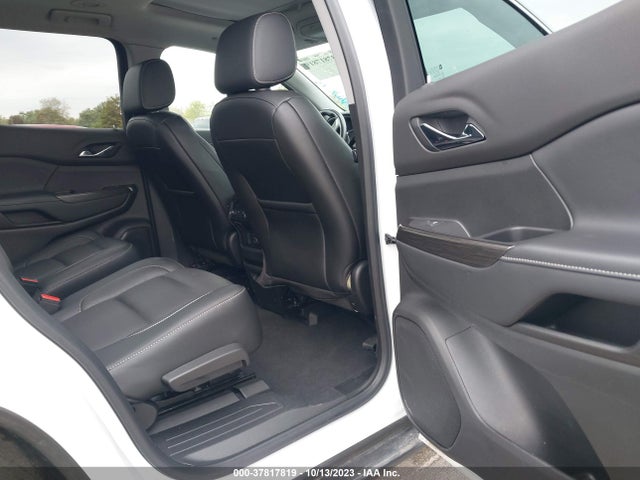 GMC Acadia Slt-1 2019 1GKKNMLS2KZ281882 Image 8