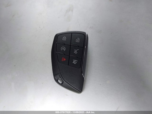 Chevrolet Suburban Rst 2023 1GNSCEKDXPR124450 Image 11