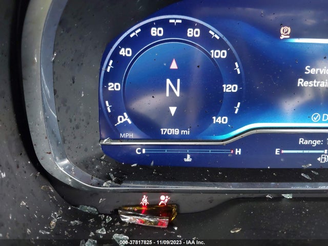 Chevrolet Suburban Rst 2023 1GNSCEKDXPR124450 Image 15
