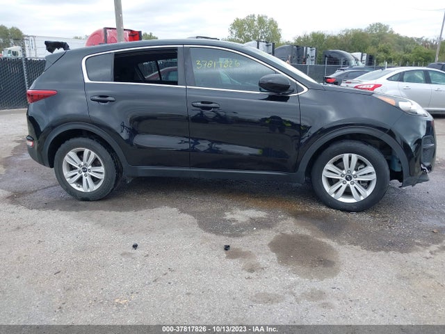 KIA Sportage Lx 2018 KNDPM3AC6J7423719 Image 14