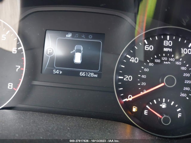 KIA Sportage Lx 2018 KNDPM3AC6J7423719 Image 16