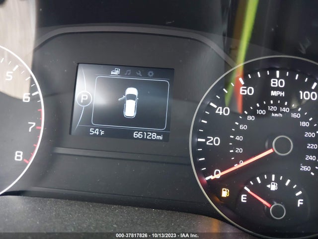 KIA Sportage Lx 2018 KNDPM3AC6J7423719 Image 7