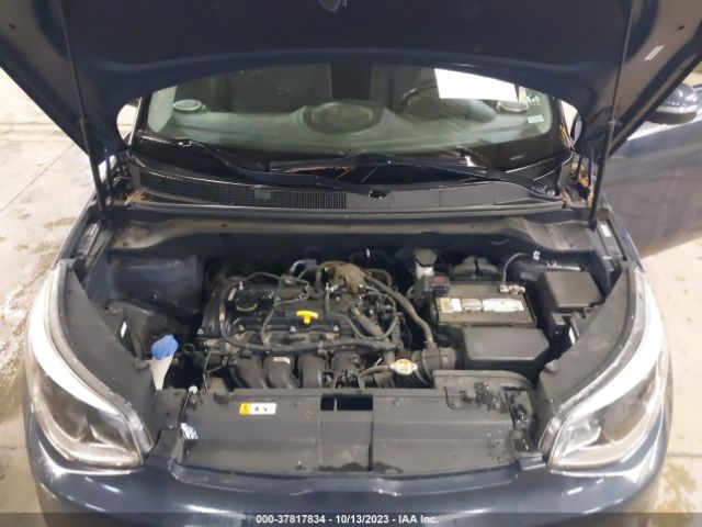 KNDJP3A53E7061160 KIA SOUL +