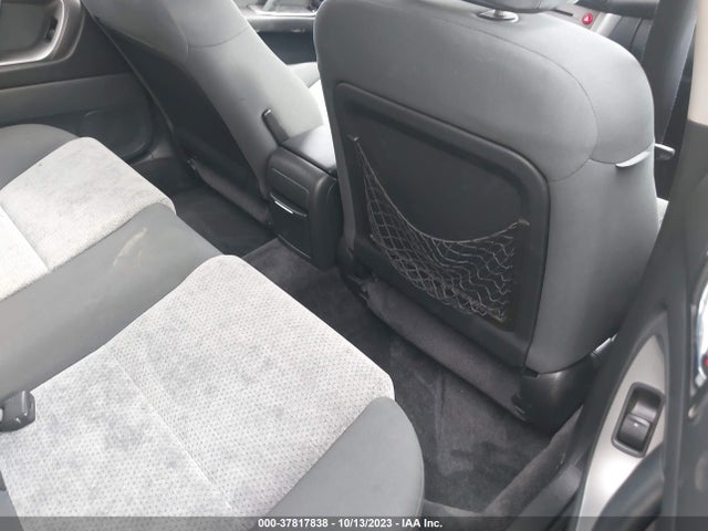 2005 SUBARU LEGACY WAGON (NATL) 4S4BP61C857368940 Photo 7