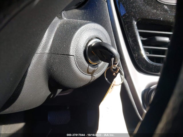 Chevrolet Spark Fwd Ls Automatic 2021 KL8CB6SA4MC718759 Image 11